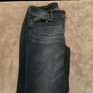 WallFlower boot cut jeans